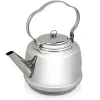 Petromax Teakettle Tk1