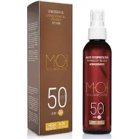 Moi Aurinkosuojavoide Aurinkosuojavoide 150ml