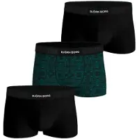 Björn Borg Organic Cotton Stretch Trunks 3-pack