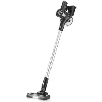 Eta Vacuum Cleaner | ETA124990000 NEXO | Cordless operating | Handheld | 21.6 V | Operating time (max) 30 min | Black