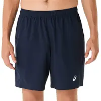 Asics Court 9In Short - Navy - XXL