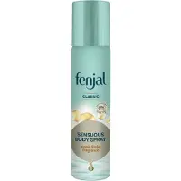 Fenjal Classic Body Spray 75 ml