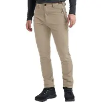 Tenson Men's Txlite Adventure Pants Abbey Stone Kuorihousut M