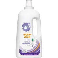 Heti Workwear 1,5 l pyykinpesuneste