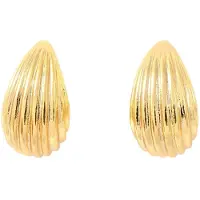 Timi Of Sweden Marta Dangling Drop Earrings