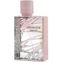 Fragrance World Optimystic Paradox Eau De Parfum 100ml