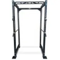 HC PRO Power Rack ja monitoimiteline V2