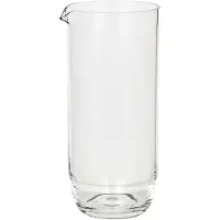 Broste Copenhagen Nordic Bistro -karahvi 150 cl Clear