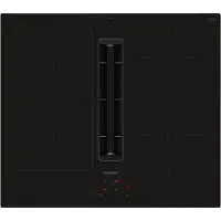 Siemens iQ300 induktiotaso liesituulettimella 60 cm