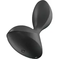 Satisfyer Plug värisevä Sweet Seal