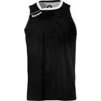 Kempa Player Reversible Hihaton T-paita