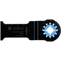 Bosch TURVALLISUUSLUKITIN AIZ32AB L:50MM BULK METALLI BIM