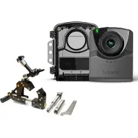Brinno TLC2020 Time Lapse Camera Construction Bundle videokamera