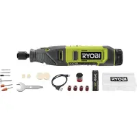 Ryobi RRT4-120GA15 4V USB Lithium monitoimityökalu