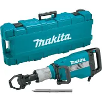 Makita Murtovasara HM1502; 48 J; 28,6 mm kuusiokantakiinnityksellä