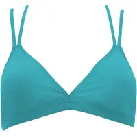 Vivid Bikinitoppi 'Mix&Match' turkoosi
