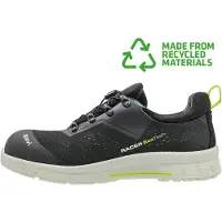 Sievi Racer Ecotech S3L turvakengät