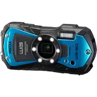 Pentax WG-90 Blue