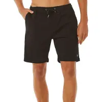 Rip Curl Classic Surf Volley Surffishortsit musta, S
