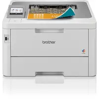 Brother HL-L8240CDW langaton värilasertulostin