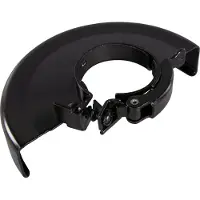 Makita 123145-8 125mm kulmahiomakoneen laikansuoja