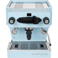 La Marzocco Linea Mini R, sininen