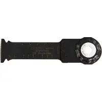 Makita Tarkkuusleikkuuterä B-66400-5; 32x80 mm; 5 kpl.