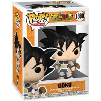 Funko POP! Goku Kid Dragon Ball Kuvio