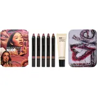 Nudestix Nudelove Lip Palette