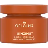 Origins GinZing Energizing Rich Hydrating Cream, 50ml