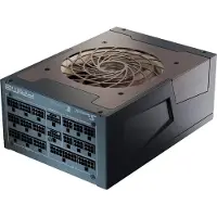 Noctua Prime TX-1600 Noctua Edition 1600W Power Supply