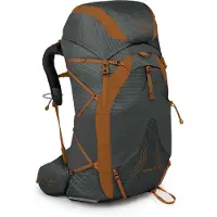 Osprey Exos 48 Dark Charcoal Grey - S/M