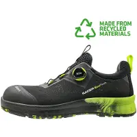 Sievi Ecotech Roller S3L turvakengät