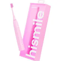 Hismile Electric Toothbrush Pink