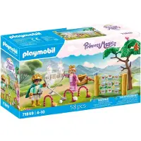 Playmobil Puutarhapelihahmo