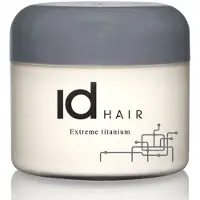 Id Hair Extreme Titanium 100 ml