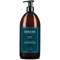 Nõberu Of Sweden Daily Moisturizing Conditioner, Sandalwood, 1000ml
