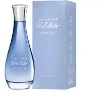 Davidoff Cool Water Reborn For Her Eau de Toilette 100 ml