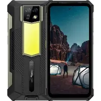 Ulefone Smartphone Armor 24 4G 12/256GB IP69K black