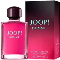 JOOP! Homme, EdT 125ml