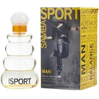 Perfumers workshop Sport Man Edt 100ml
