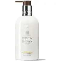 Molton Brown Orange & Bergamot Body Lotion kosteuttava vartalomaito 300 ml