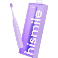 Hismile Electric Toothbrush Purple