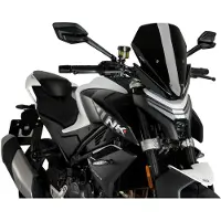 Puig 21866n New Generation Sport Tuulilasi