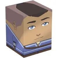 Squaroes Avatar The Last Airbender Sokka Kannen Kotelo