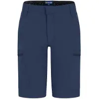 Projob 2561 Stretch Shortsit Naiset - Navy blue - C44
