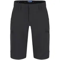 Projob 2560 Stretch Shortsit - Black - C46