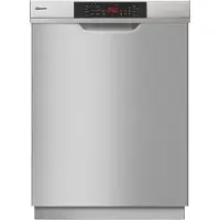 Gram OM 6350-90 RT X -astianpesukone 60cm Teräs