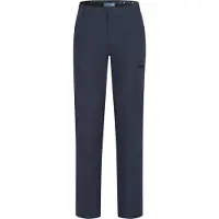 Projob 2559 Stretch Työhousut Naiset - Navy blue -