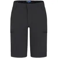 Projob 2561 Stretch Shortsit Naiset - Black - C40